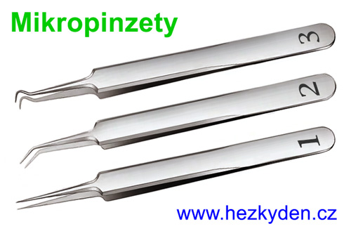 Mikropinzeta