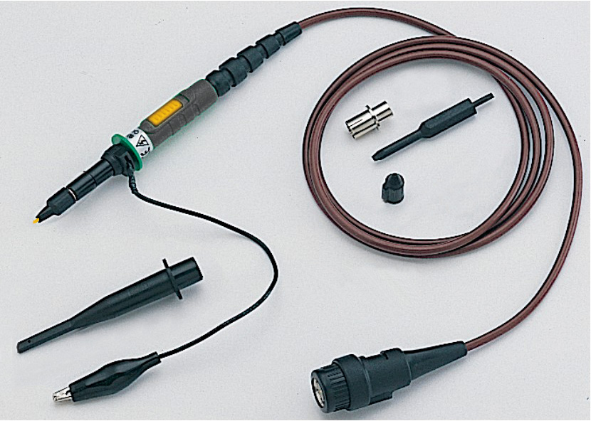 Osciloskopická sonda LF-210E