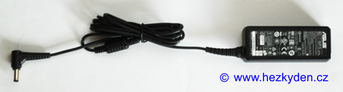 Spínaný zdroj adapter 19V 2A 40W