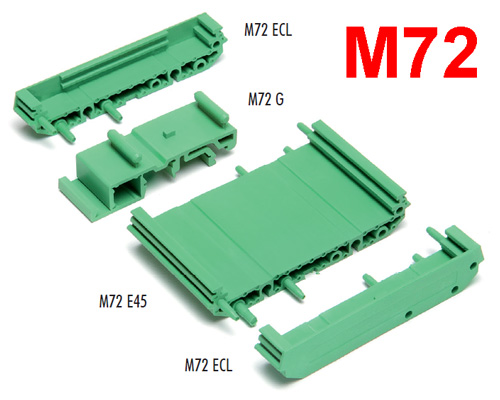 Support One M72