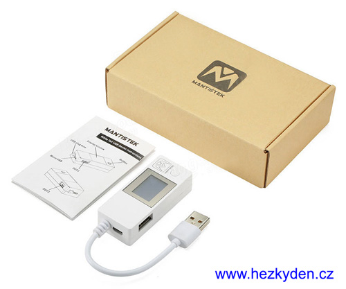 USB Doctor - sada