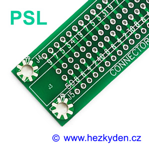 Adapter PSL