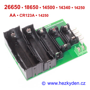 Battery box