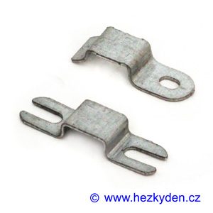 Bimetalový teplotní spínač KSD9700 - úchytka