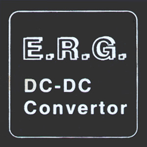 DC-DC měnič 5V