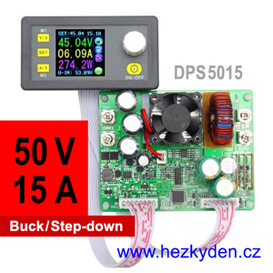 DPS5015