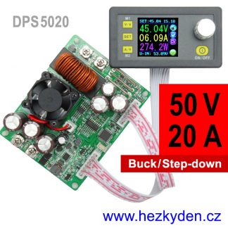 DPS5020