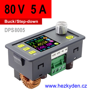 DPS8005