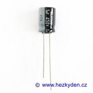 Elyt 1u 450V