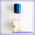 Elyt 47uF 63V