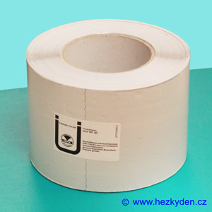 Hliníková samolepicí fólie