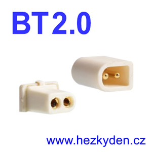 Konektory BT2.0