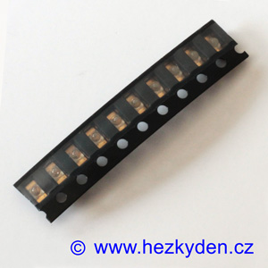 LED diody SMD