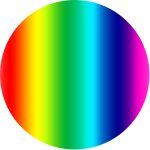 LED Rainbow Multicolor