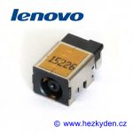 Lenovo napájecí konektor kulatý DPS