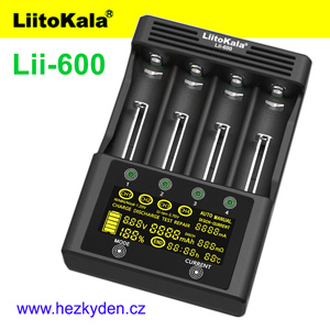 Liitokala Lii-600