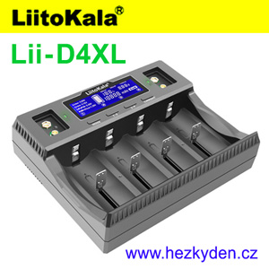 Liitokala Lii-D4XL
