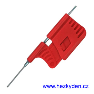 Měřicí háček Micro SMD