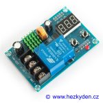 Nabíjecí kontrolér XH-M604
