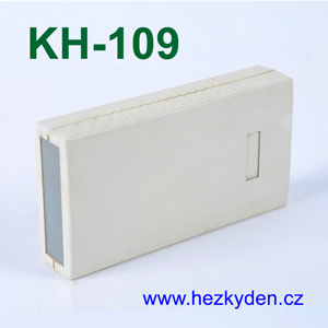 Plastová krabička KH-109