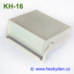 Plastová krabička KH-16