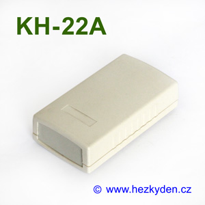 Plastová krabička KH-22A