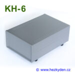 Plastová krabička KH-6