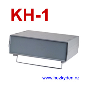 Plastová krabička KH-1