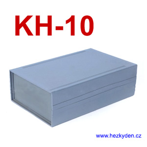 Plastová krabička KH-10