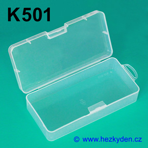 Pouzdro K501