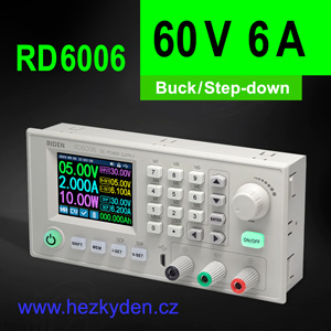 RD6006