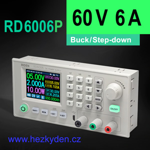 RD6006P