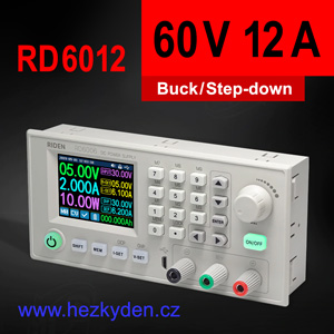 RD6012