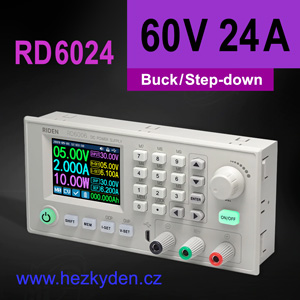 RD6024