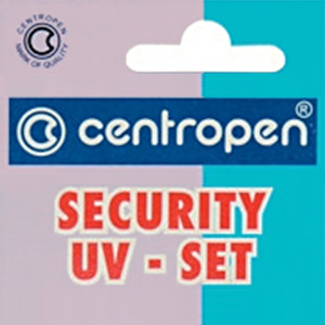 Security UV set 2699