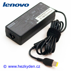 Síťový adaptér Lenovo 90W