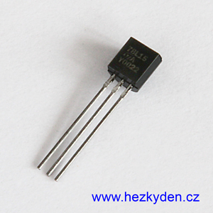 Stabilizátor 78Lxx