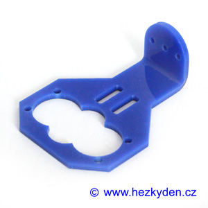 Ultrazvukový modul HC-SR04 - držák